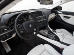 BMW 640i Gran Coupe M Sport Package 2012 года